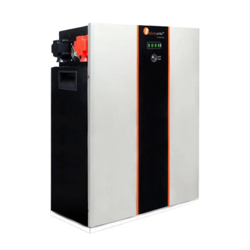 Batterie lithium 5KVA (FELICITE SOLAR)